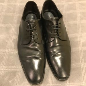 RAIL Dress Shoes Size 10